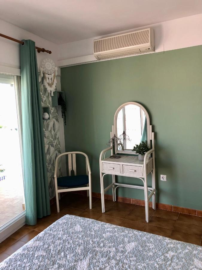 Appartement 80 M2,Port Rhodes D-2 Chambres, Terrasse Panoramique, Vue Sur Le Canal Principal D'Empuriabrava Exterior foto